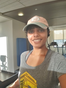 Bavitha