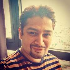 Naveed Chowdhury