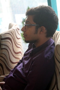 Azmain Adil