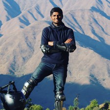 Sandeep Kumar  Yadav