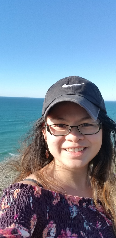 Goodreads profile picture for @trans