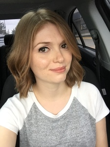 Cassandra Greyling