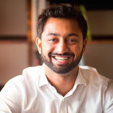 Anirudh Narayan
