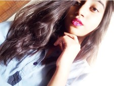 Kanza Khan