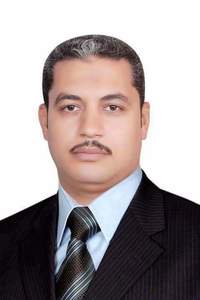 احمد النساج