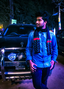 Muhammad  Suja Islam