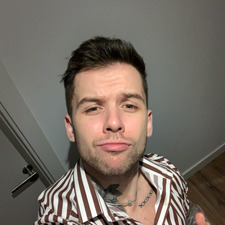 Joey Patterson
