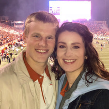 Hope Sanchez-Phillips