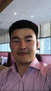 Түвшинбаяр Уламжаргал