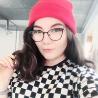 Alice Cadar