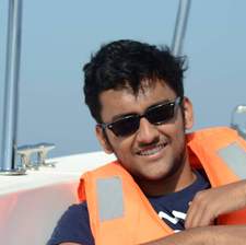 Kaushik Venkatesh