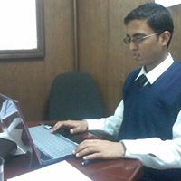 Mohamed Barkat