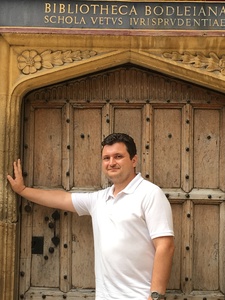 Ciprian Gheorghe-Luca