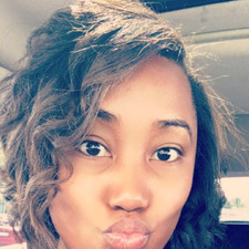 Ariel Jones