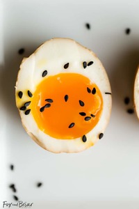 Soft Boiled