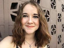 Jillian Mary Evans