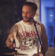 Christian Berg