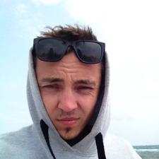 Constantine Dobrovolsky