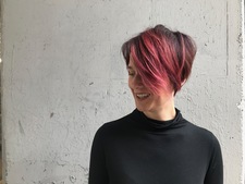 Candance Doerr-Stevens