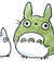 Totoro