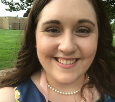 Gabrielle Canterbury