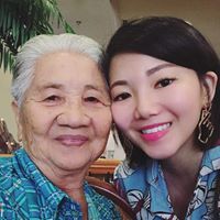 Charlene Chan