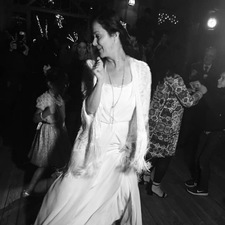 Kristy Goulart Fields