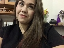 Lalis Clemente trapero