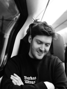 Michaël Jovanovic