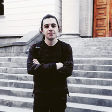 Merab Doborjginidze