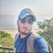 Abhishek Kuri