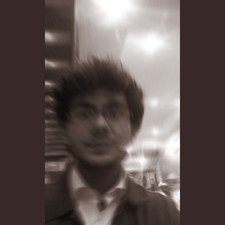 Aman Yadav