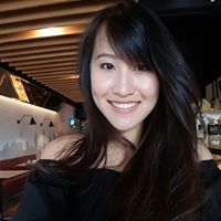 Charis Wong