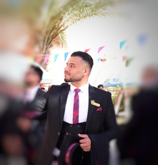 جاهد السعبري