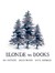 BLONDE vs BOOKS