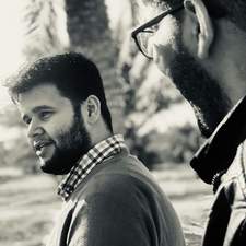 Mohammed Alsheikh radhy