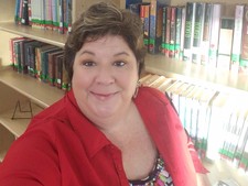 Mrs. Phillips Reads