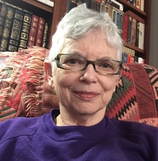 Jo Hailey