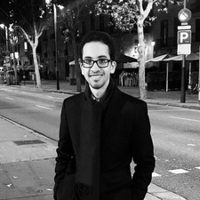 Ahmed Nasser El Alaoui