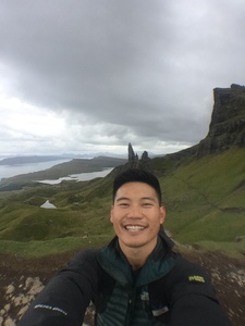 Alex Yi