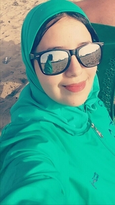 سهيلة هاشمي