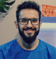 Tiago Giusti