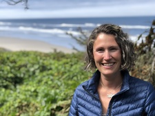 Meghan Hebert-Trainer