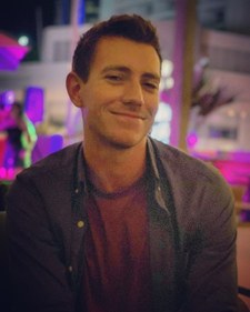 Scott Hally