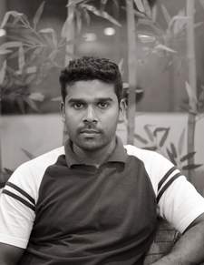 கோபி செல்வராஜ்