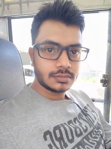 Krishna Prasad