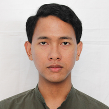 Auvy Ahmad