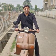 Chirag Vegad