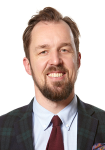 Erik Svansbo