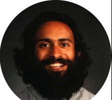 Rahul Gupta